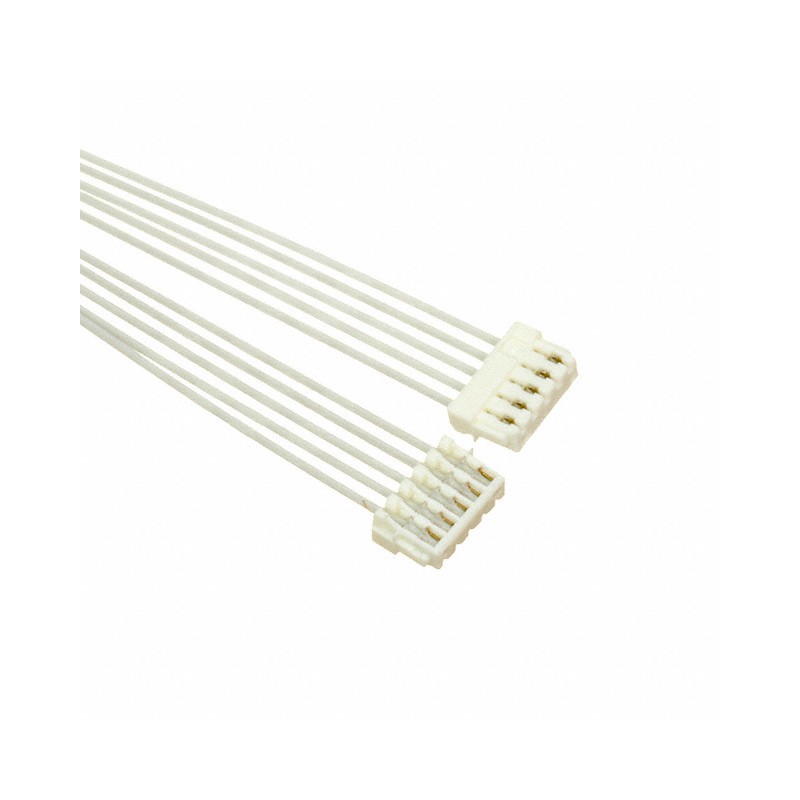 1 pcs : A05SUR05SUR32W102A - JUMPER 05SUR-32S - 05SUR-32S 4'