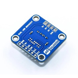 1 pcs : SKU25756 - DUAL USB BREAKOUT