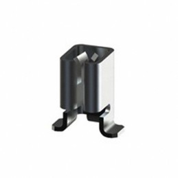 1 pcs : 3586 - FUSE HOLDER BLADE 500V 20A SMD