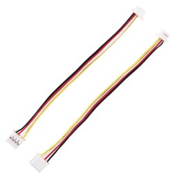 1 pcs : 114991496 - GROVE/BEAGLEBONEBLUE 6PIN 10PACK