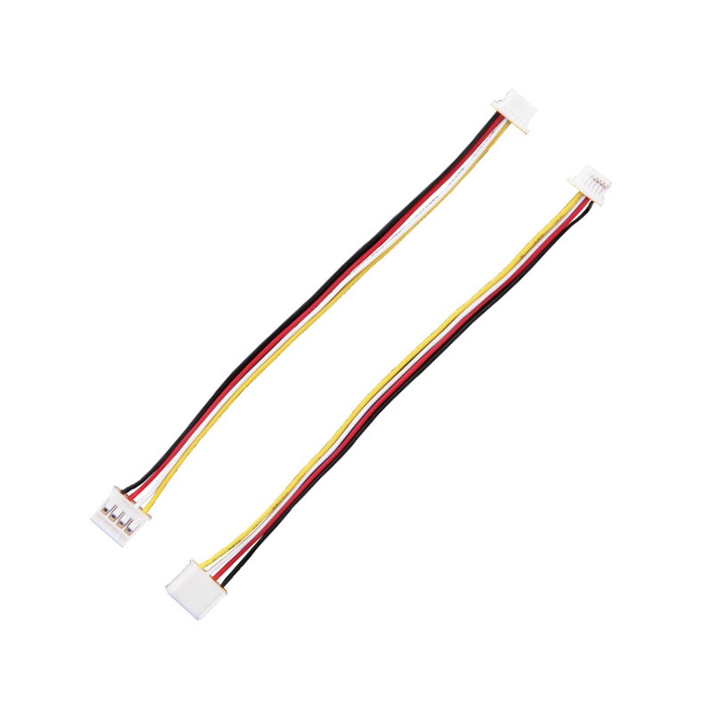 1 pcs : 114991496 - GROVE/BEAGLEBONEBLUE 6PIN 10PACK