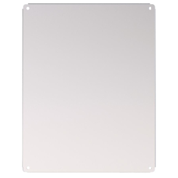 1 pcs : - Integra Enclosures PNLB1210GVN