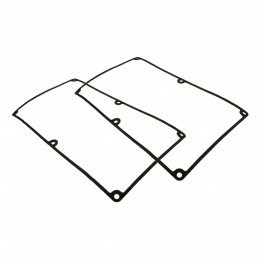 1 pcs : - Hammond Manufacturing 1590DEGASKET