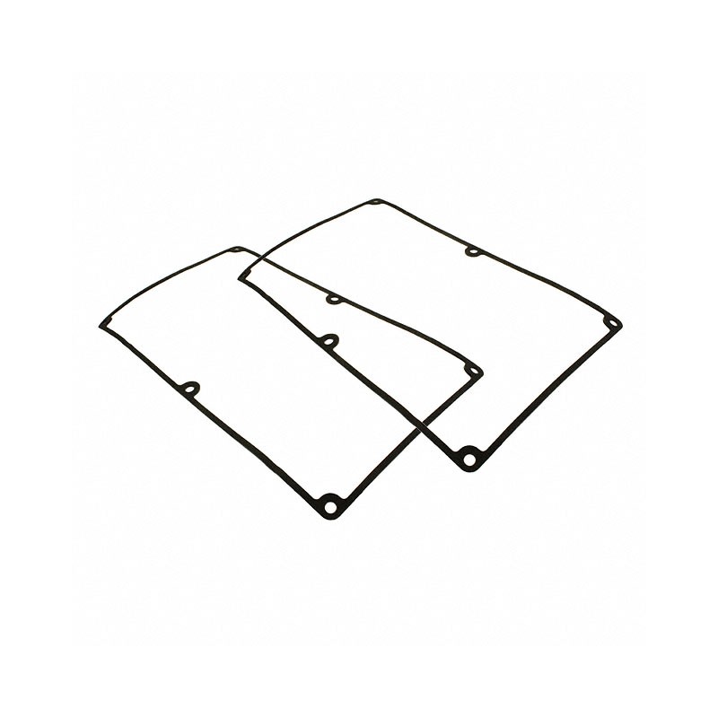 1 pcs : - Hammond Manufacturing 1590DEGASKET