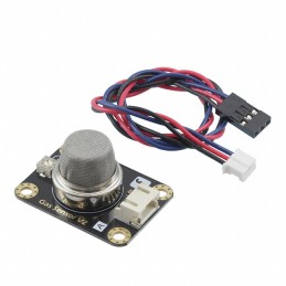 1 pcs : SEN0131 - ANALOG LPG GAS SENSOR(MQ6)