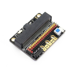 1 pcs : 103030335 - KITTENBOT IOBIT SHIELD FOR MICRO