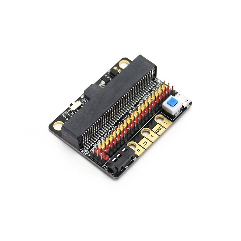 1 pcs : 103030335 - KITTENBOT IOBIT SHIELD FOR MICRO