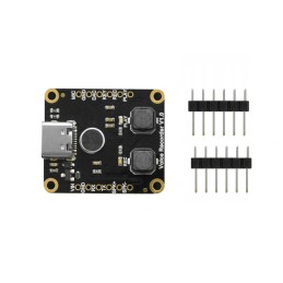1 pcs : DFR0745 - VOICE RECORDER MODULE-BREAKOUT