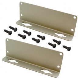 1 pcs : - Hammond Manufacturing 1455LF