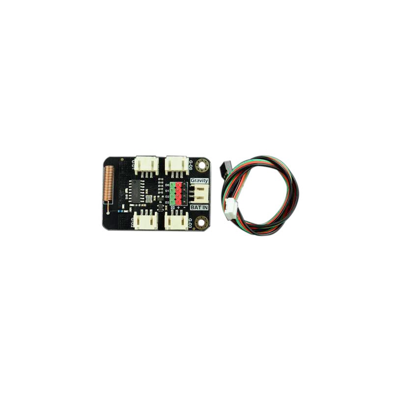 1 pcs : TEL0140 - GRAVITY TRANSMITTER 433MHZ