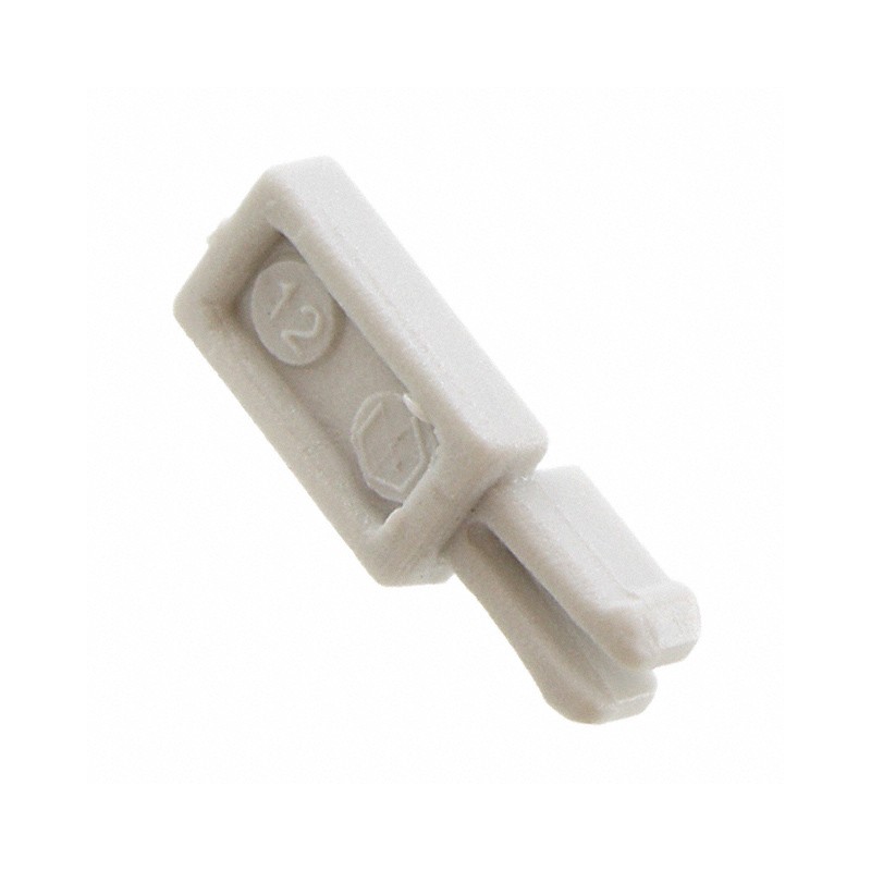 1 pcs : - Schroff 20817501