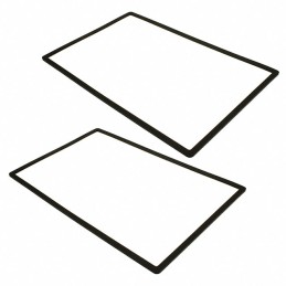 1 pcs : - Hammond Manufacturing 1594EGASKET