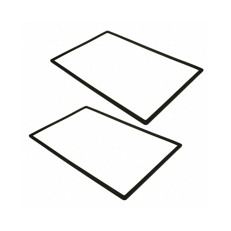 1 pcs : - Hammond Manufacturing 1594EGASKET