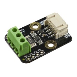 1 pcs : SEN0291 - GRAVITY: I2C DIGITAL WATTMETER