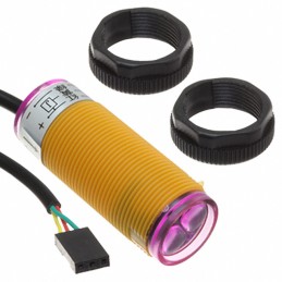 1 pcs : SEN0019 - ADJUSTABLE INFRARED DISTANCE SEN