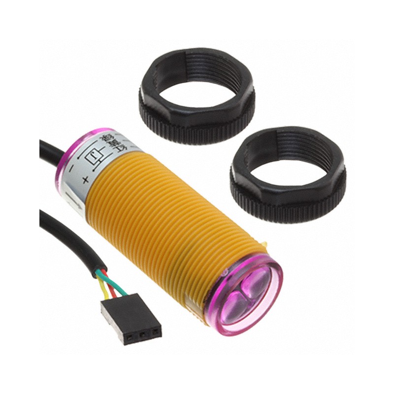 1 pcs : SEN0019 - ADJUSTABLE INFRARED DISTANCE SEN