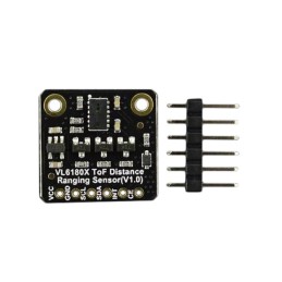 1 pcs : SEN0427 - FERMION: VL6180X TOF DISTANCE RA