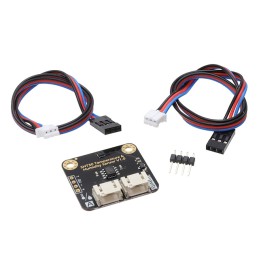 1 pcs : DFR0588 - GRAVITY: ANALOG SHT30 TEMPERATUR