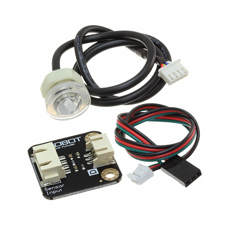 1 pcs : SEN0205 - GRAVITY: ANALOG LIQUID LEVEL SEN