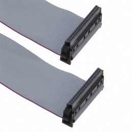 1 pcs : 33152430200014 - CABLE ASSY 50POS RCPT-RCPT 200MM