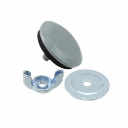 1 pcs : - Hammond Manufacturing HP100