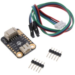 1 pcs : DFR0534 - GRAVITY: UART MP3 VOICE MODULE