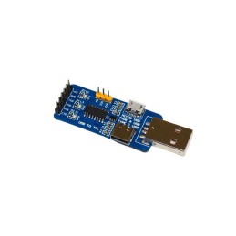 1 pcs : SKU24780 - USB TTL CH340