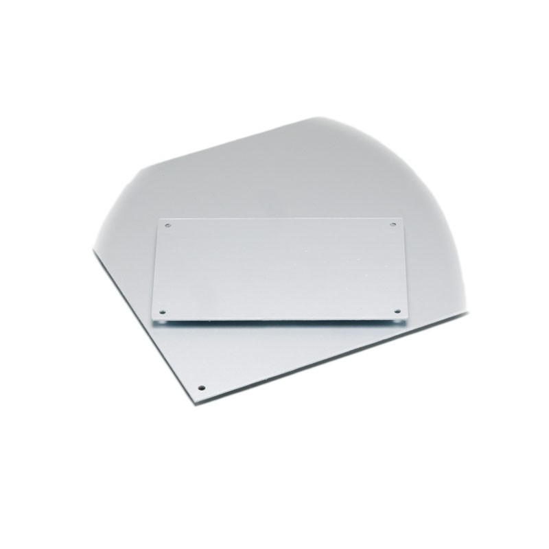 1 pcs : - FIBOX Enclosures FP 17/16