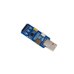 1 pcs : SKU24797 - USB TTL CP2102