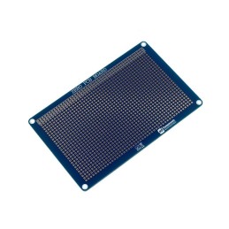 1 pcs : SKU25589 - ZERO PCB BOARD
