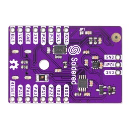 1 pcs : 333008 - DASDUINO LITE ATTINY1604