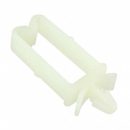 1 pcs : VWS3775-C - CBL CLIP WIRE SADDLE NAT ARROW