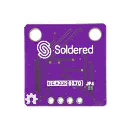 1 pcs : 333032 - SHTC3 TEMPERATURE AND HUMIDITY