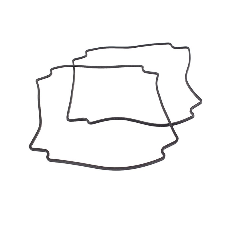 1 pcs : - Hammond Manufacturing 1590Z231G