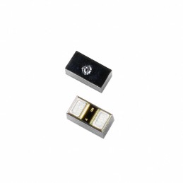 1 pcs : SP1005-01ETG - TVS DIODE 6VWM 15.6VC SOD882