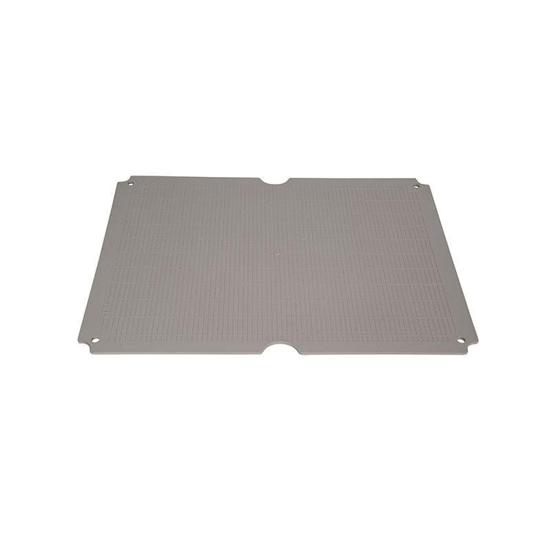 1 pcs : - Bud Industries PTX-22460-P