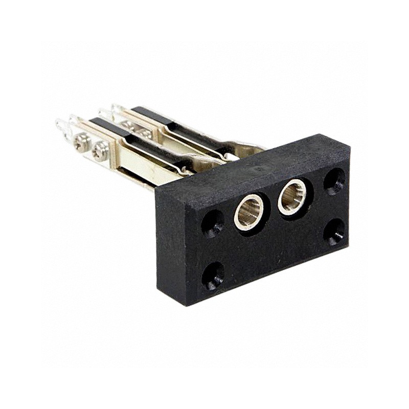 1 pcs : - Switchcraft Inc. 2300X