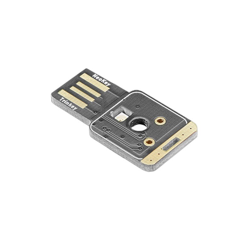 1 pcs : 5020 - NEOKEY TRINKEY BRD FOR MX SWITCH