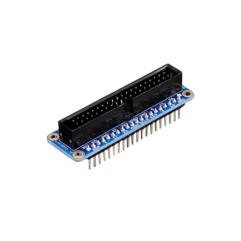 1 pcs : 2029B - ASSEMBLED PI COBBLER