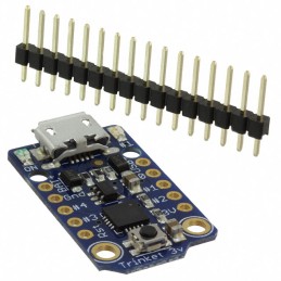 1 pcs : 1500 - TRINKET 3V ATTINY85 EVAL BRD