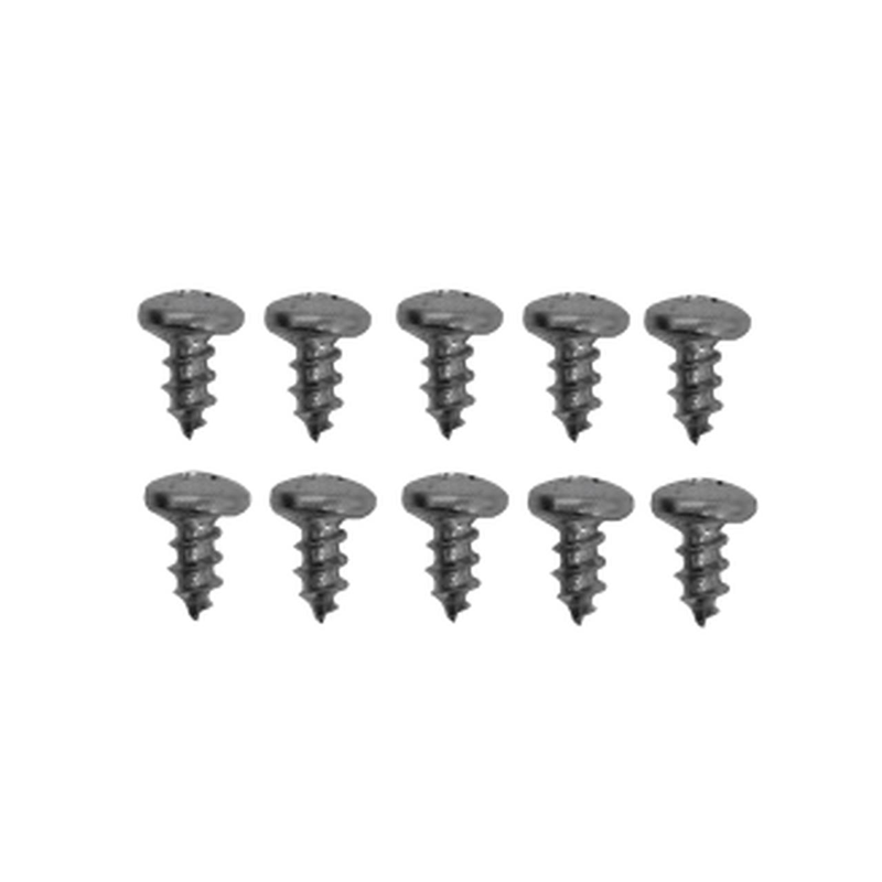 1 pcs : - Integra Enclosures GSP10