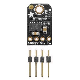 1 pcs : 4739 - MPM3610 5V BUCK CONVERTER BREAKO