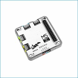 1 pcs : M123 - EXTENSION PORT MODULE FOR CORE2