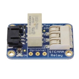 1 pcs : 4409 - STEMMA NON-LATCHING MINI RELAY
