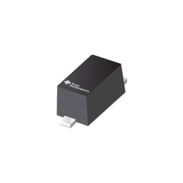 1 pcs : TPD1E10B06DYAR - 12-PF, 5.5V, 30-KV ESD PROTECTIO