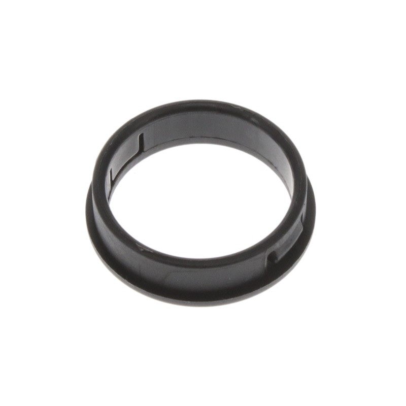 1 pcs : 22MP01080W - BUSHING 0.750' NYLON WHITE