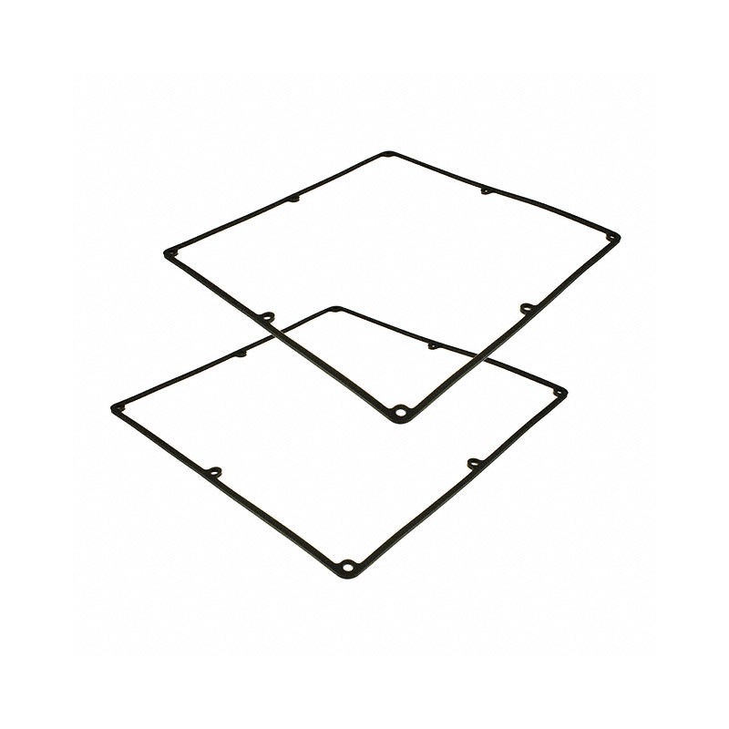 1 pcs : - Hammond Manufacturing 1590FGASKET