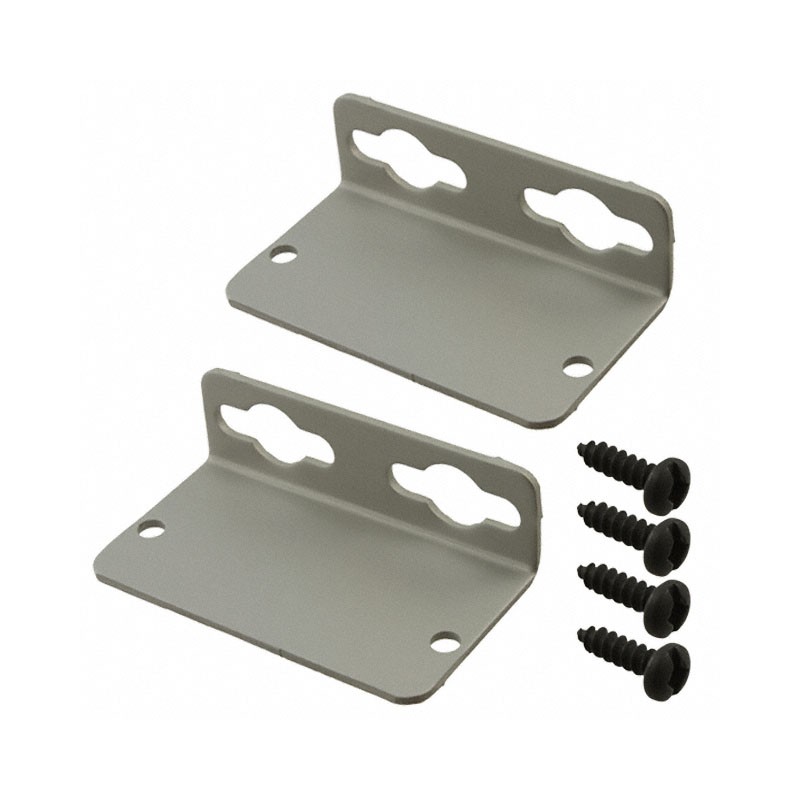 1 pcs : - Hammond Manufacturing 1455CF