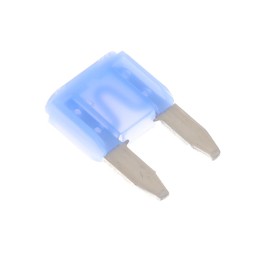 1 pcs : 0297015.WXT - FUSE AUTO 15A 32VDC BLADE MINI
