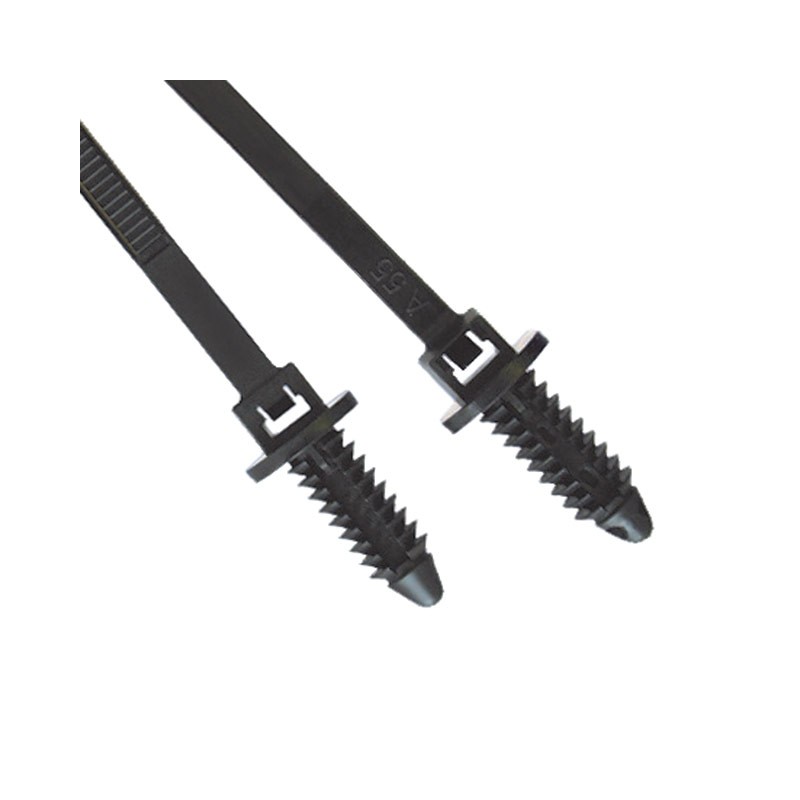 100 pcs : AL-07-50-FT-IT-30-C - FIR TREE, IMPACT RESISTANT, HEAT